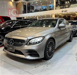 مێرسێدس بێنز C-Class